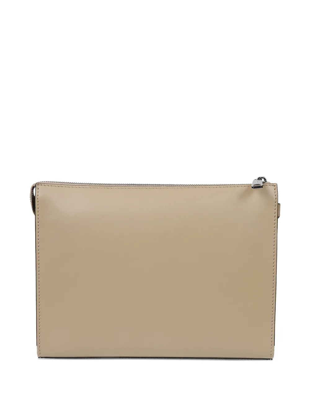 FENDI leather clutch bag | Image 2