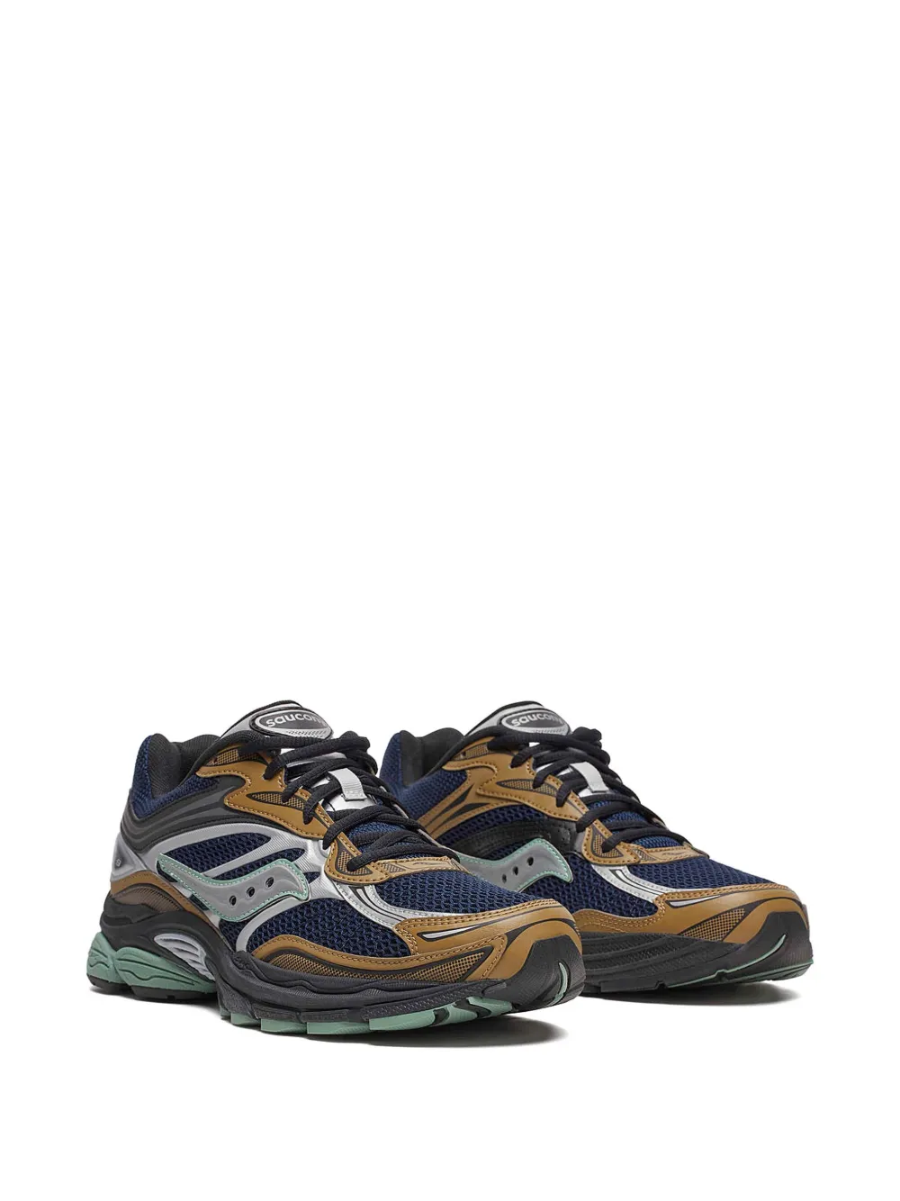 Saucony tenis Progrid Omni 9 | Tenis bajos | Image 2