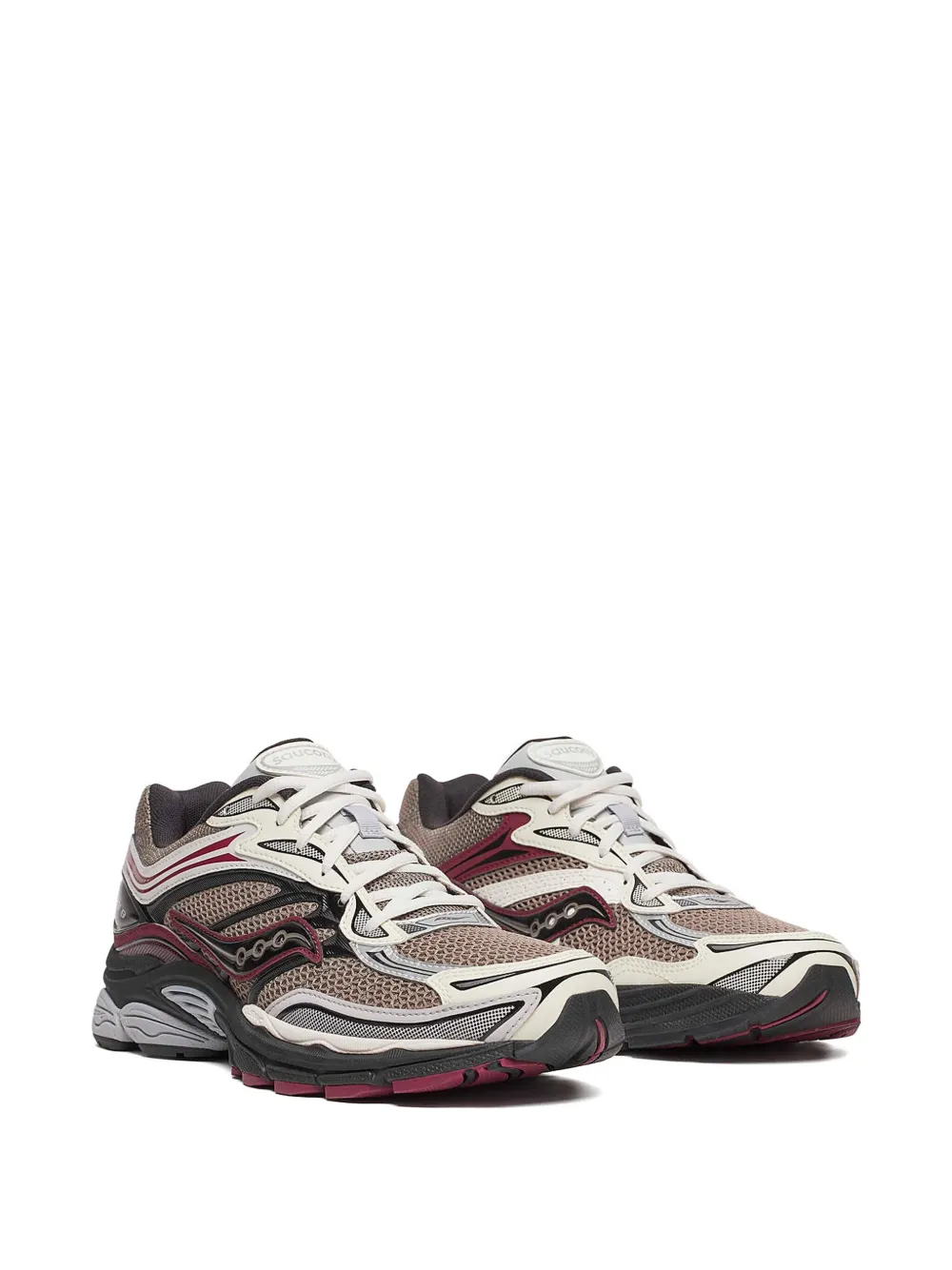 Saucony Omni Grid スニーカー | ローカット | Image 2