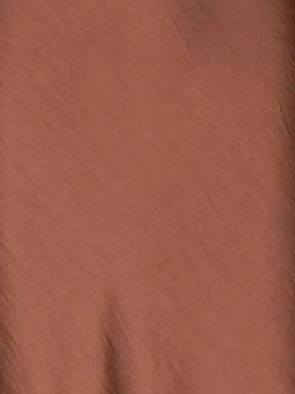 Samsoe & Samsoe Gonna Tortoise Shell In Brown