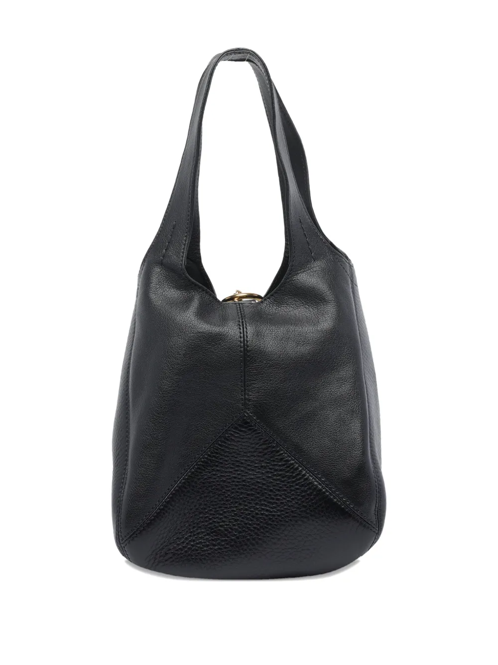 Chloé Balloon tote bag - Zwart