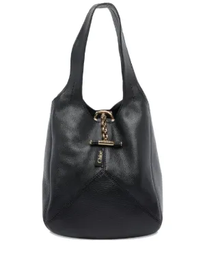 ETRO Large Libra Tote Bag | Black | FARFETCH