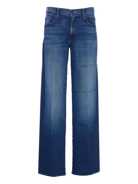 MOTHER five-pocket jeans