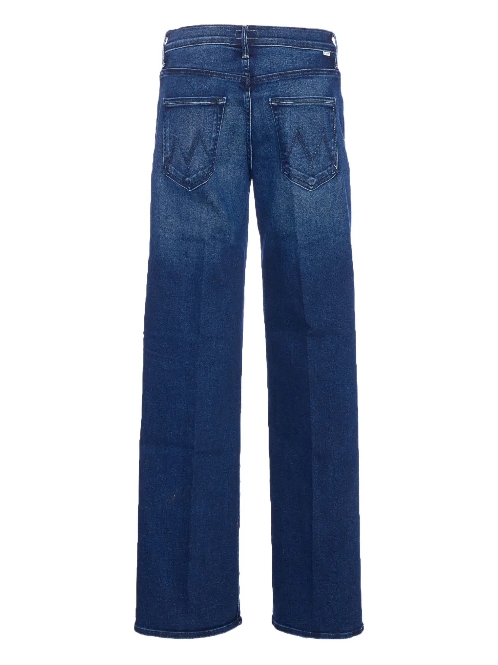 MOTHER five-pocket jeans | Wide-Leg Jeans | Image 2