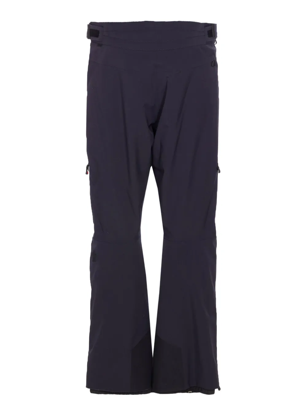 Moncler Grenoble Gewatteerde broek - Blauw