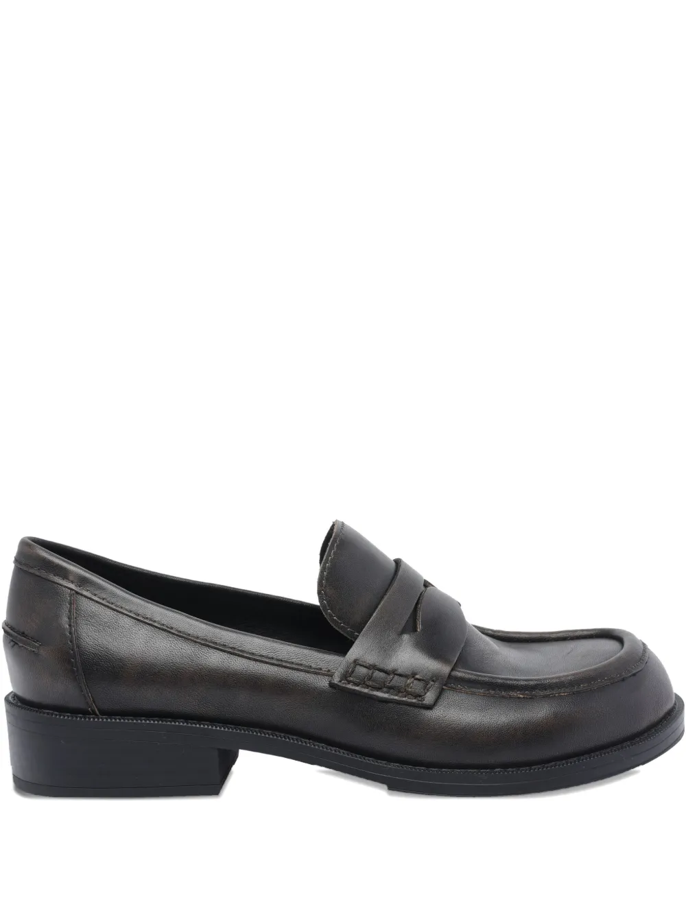 Ash Penny loafers Bruin