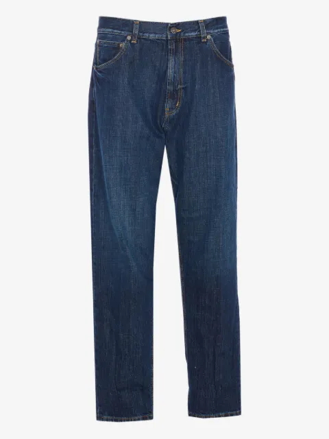 DONDUP Calça jeans com cinco bolsos