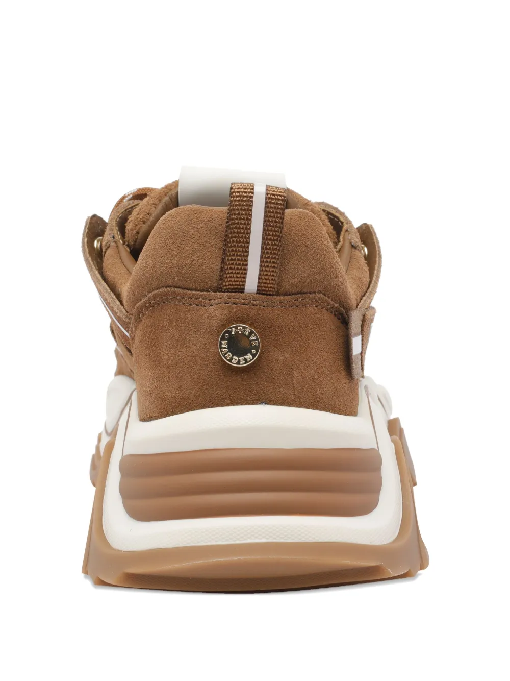 Steve Madden Kingdom sneakers Bruin