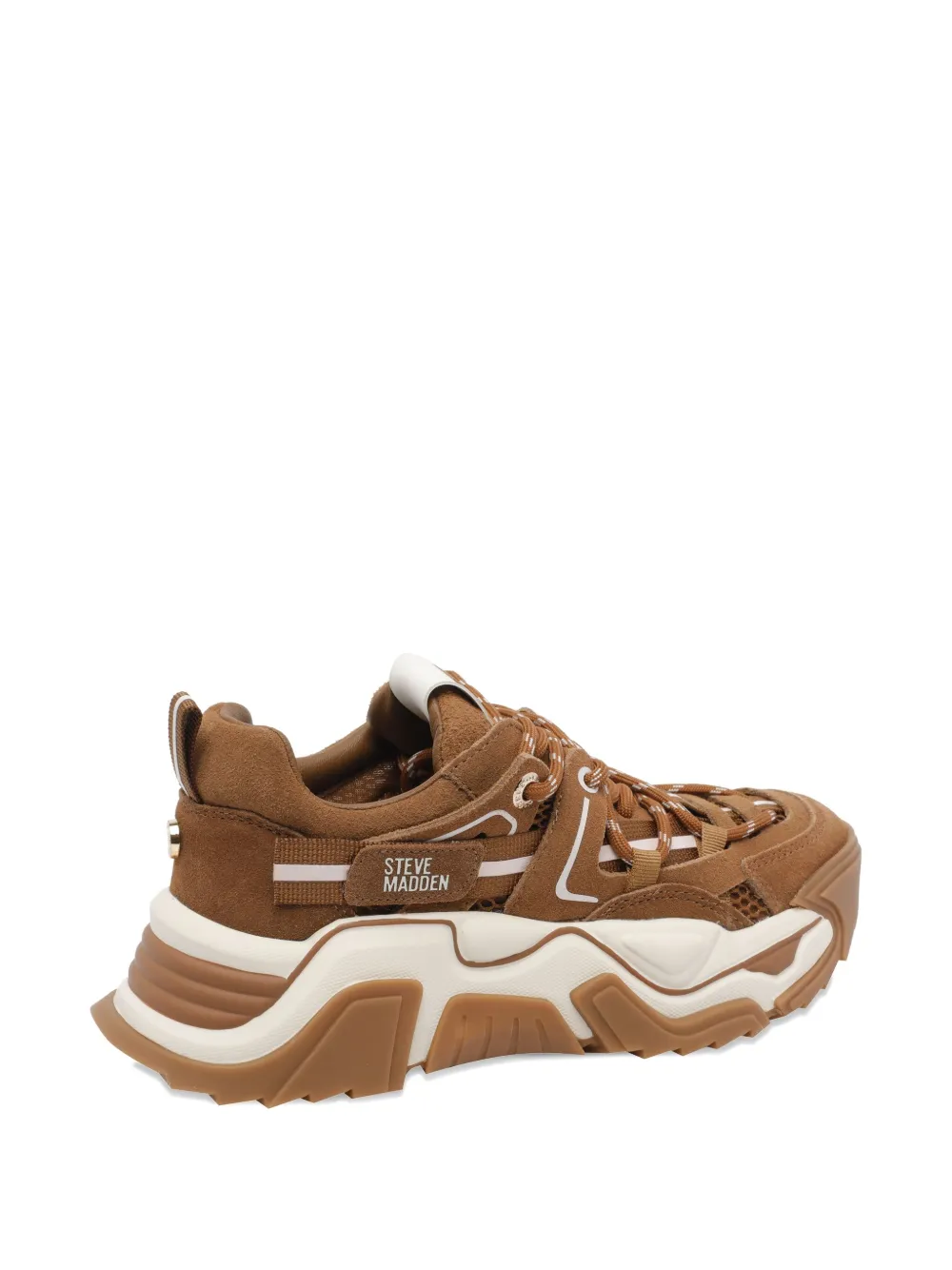 Steve Madden Kingdom sneakers Bruin