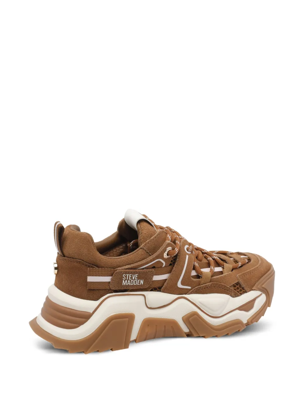 Steve Madden Kingdom sneakers Bruin