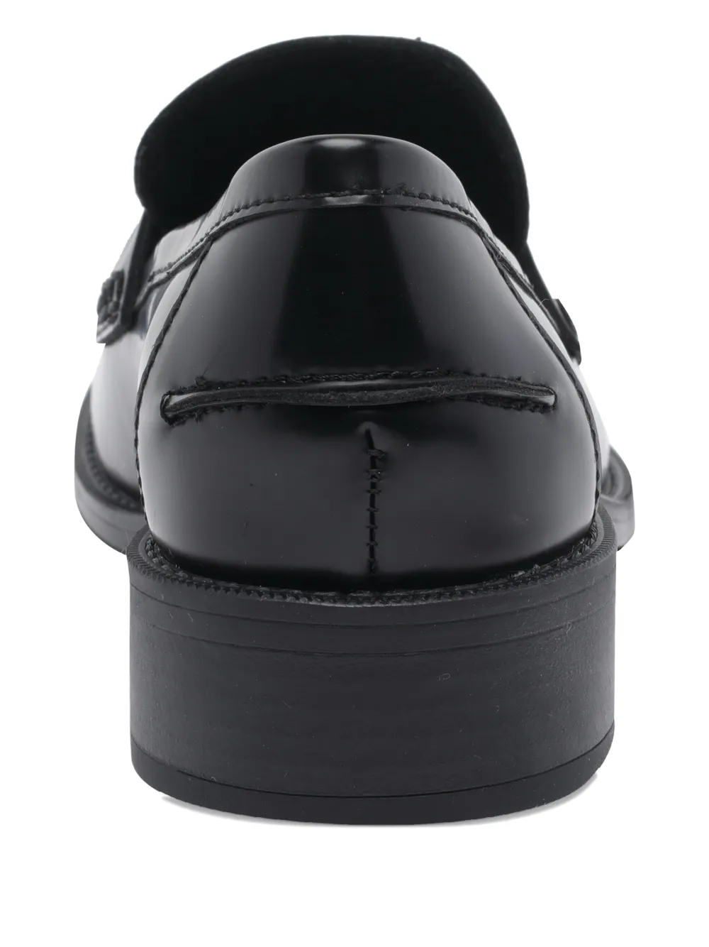Ash Penny loafers Zwart