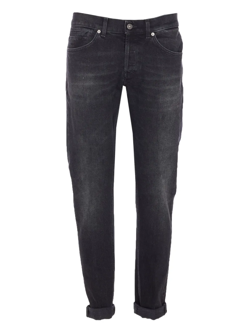 DONDUP jeans George | negro | Image 1