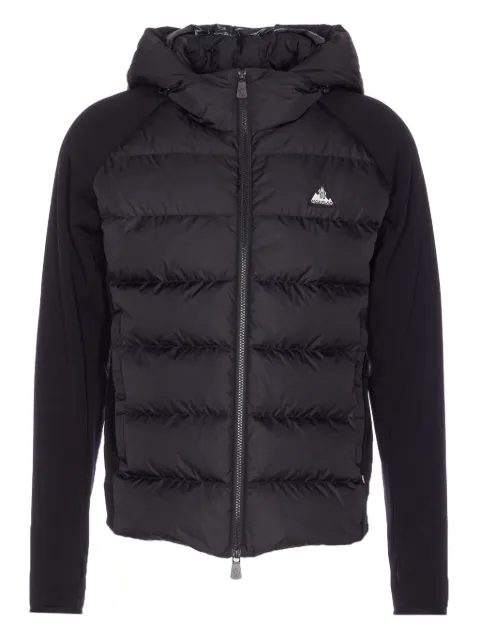Moncler Grenoble Polartec® zip-up hoodie