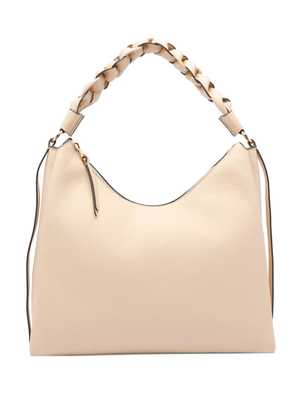 Coccinelle medium Boheme shoulder bag | Neutrals | Image 1