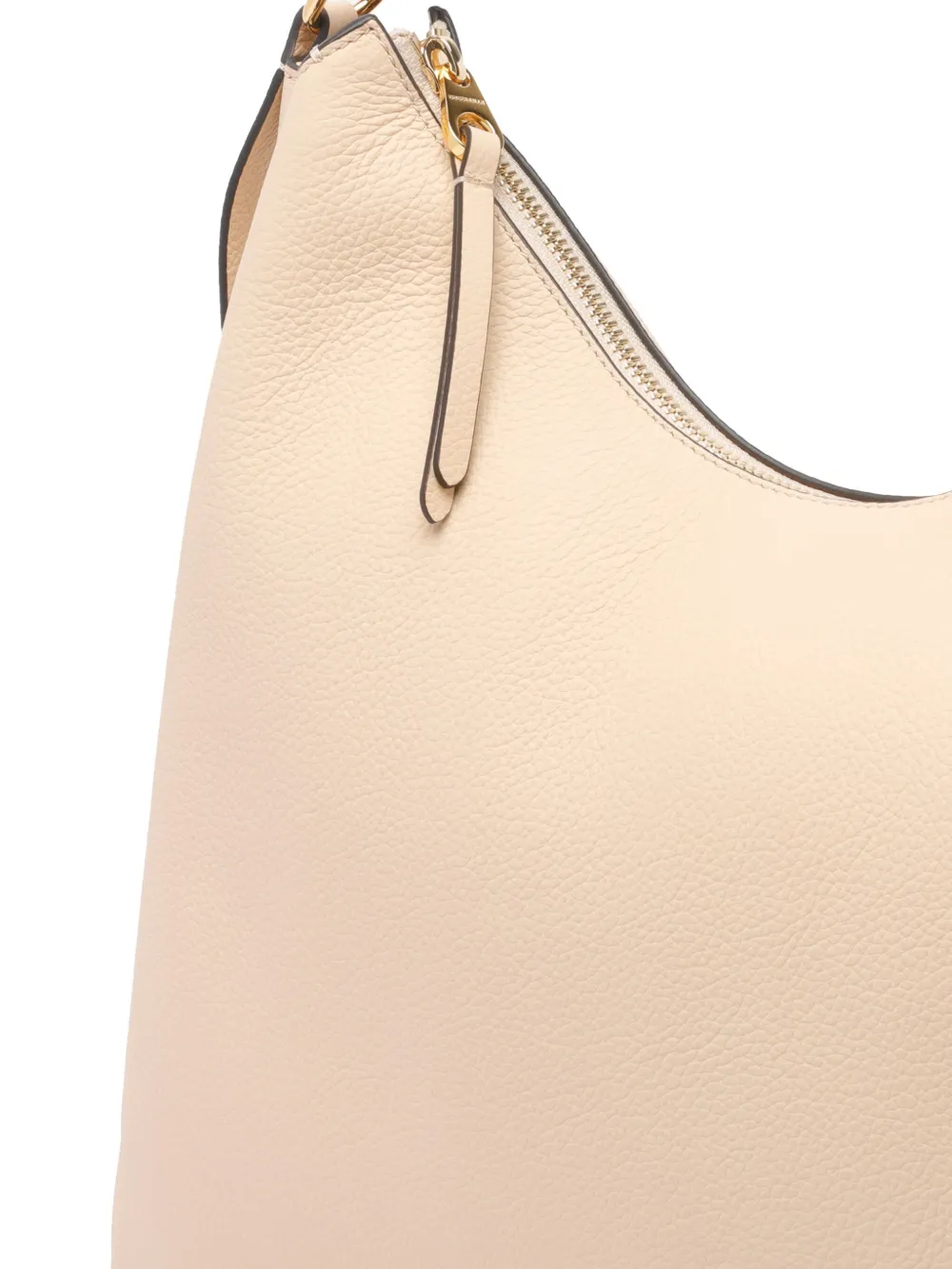 Coccinelle Boheme medium schoudertas Beige