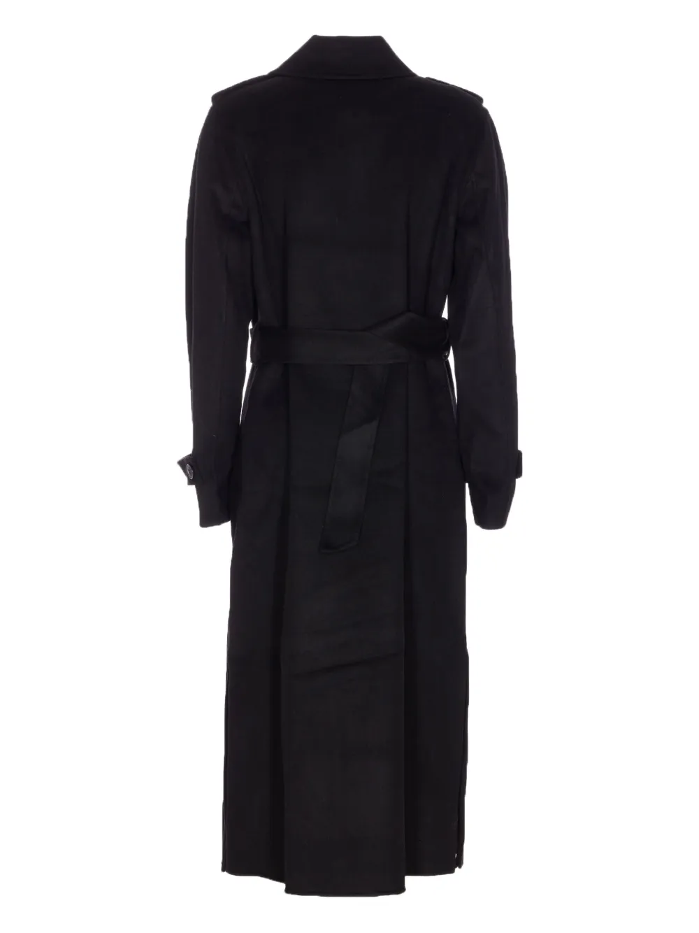 Michael Michael Kors wool-blend belted double-breasted coat | Double Breasted & Peacoats | Image 2
