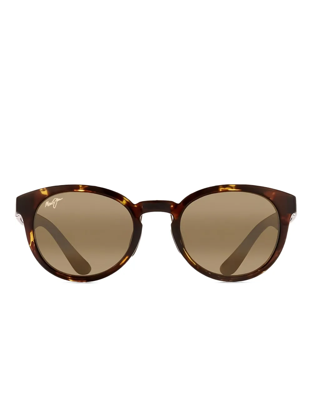 Maui Jim 키아나 선글라스 | 브라운 | Image 1