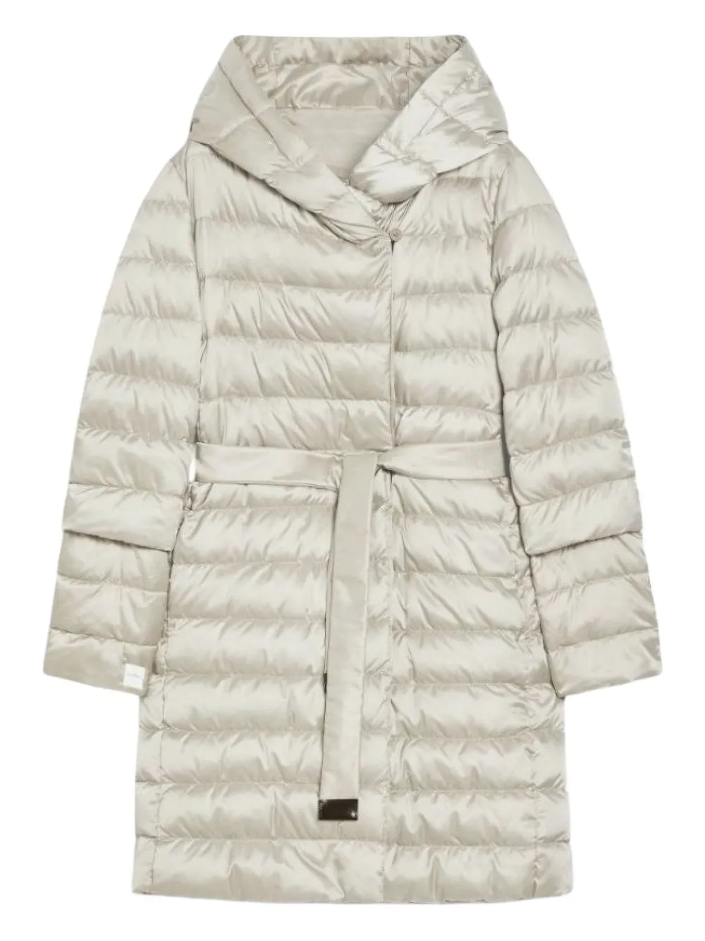 Max Mara abrigo Novef | neutro | Image 1
