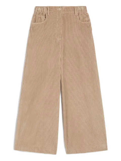 Weekend Max Mara Ursola trousers