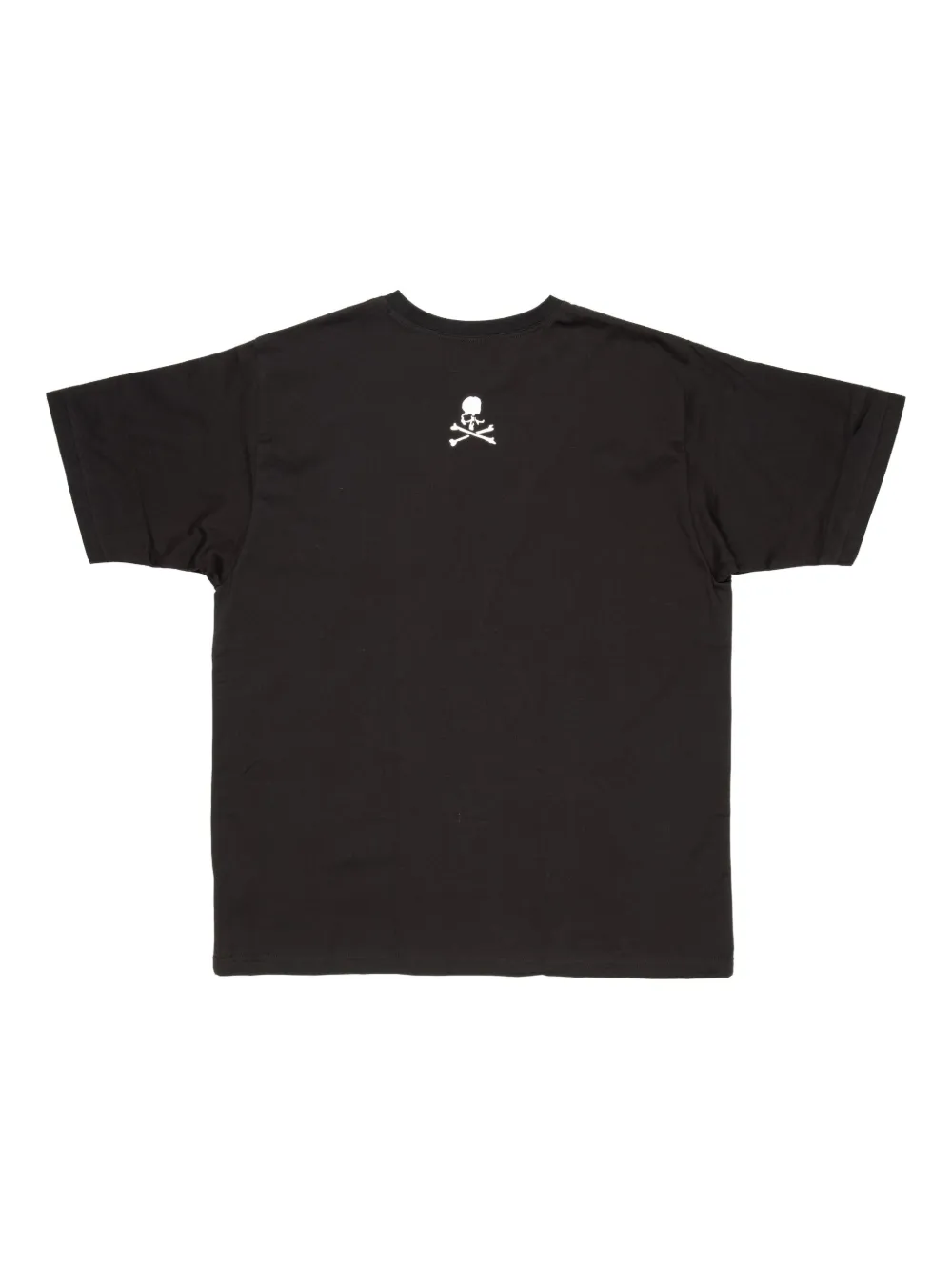 Mastermind Japan Logo Trunks Set In Black