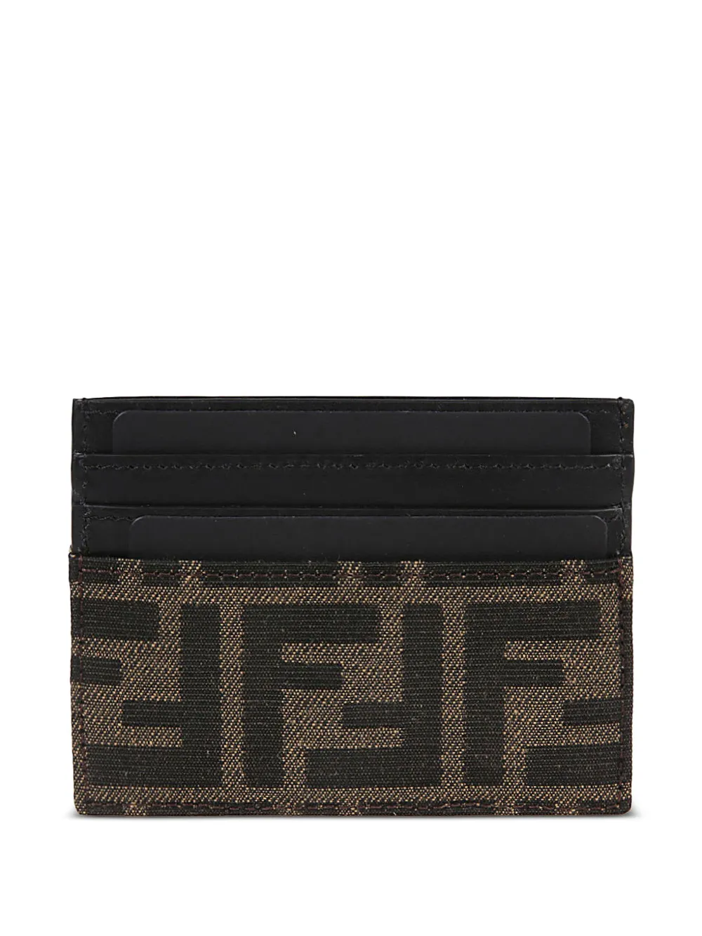 FENDI jacquard cardholder | Image 2