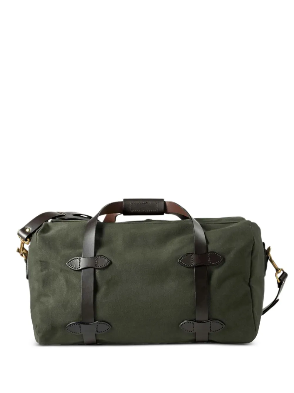 Filson twill duffle luggage bag | Image 2