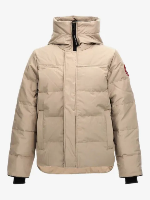 Canada Goose Macmillan jacket