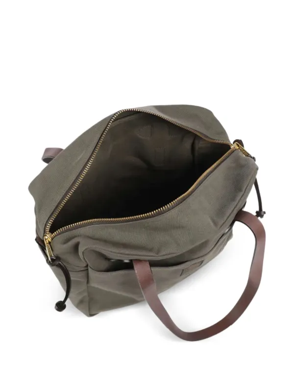 FILSON ボストンバッグ FILSON フィルソン スモール キャンバス ダッフルバッグ ｜ メンズ