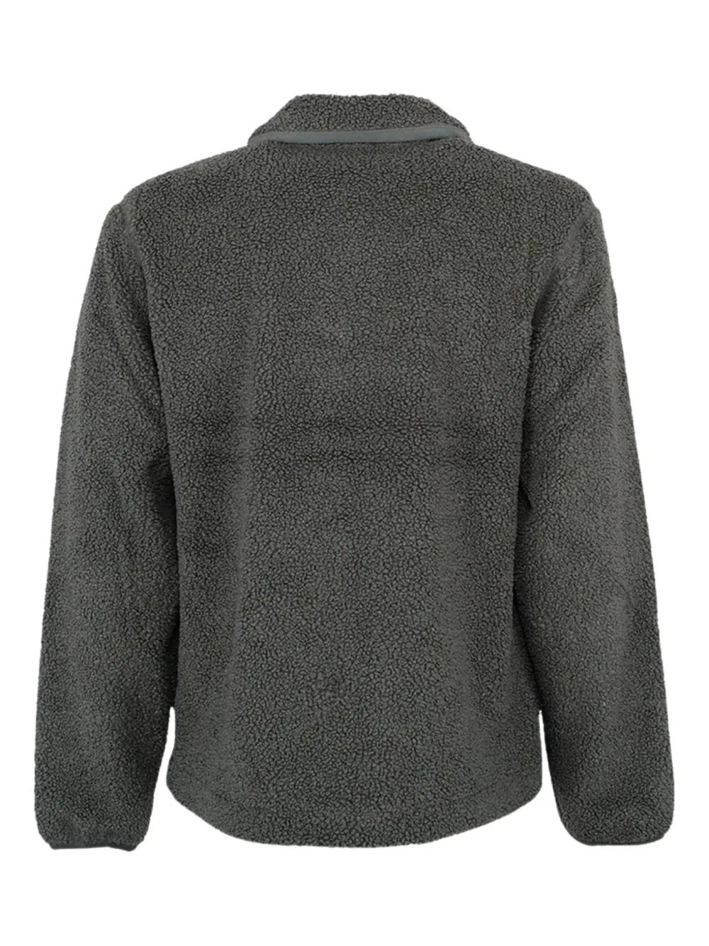 K-Way Cameron pocket jacket | Shirt Jackets | Image 2