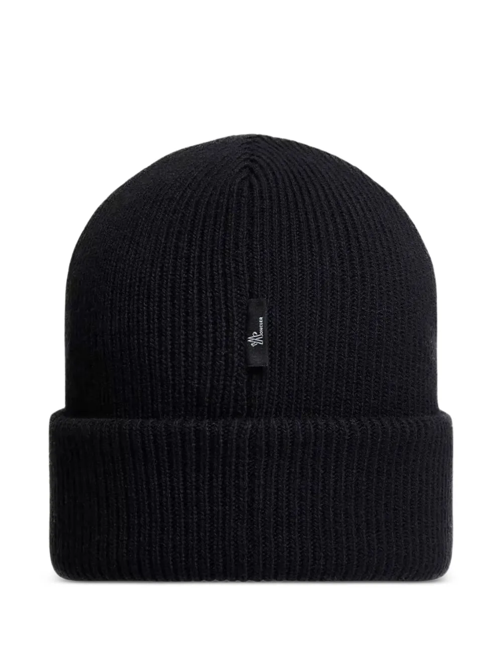 Moncler Grenoble sombrero con logo | Image 2