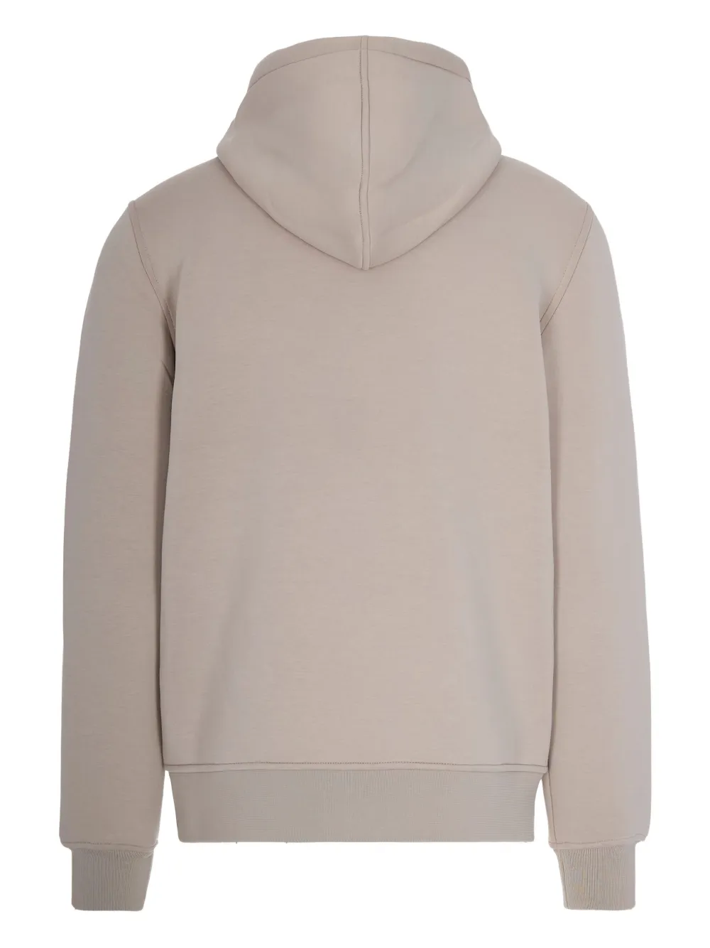 K-way Giacca Rainer Spacer Beige Cashmere In White