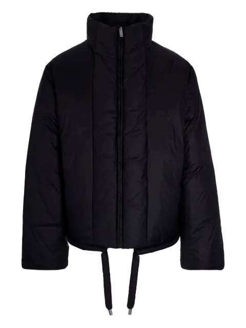 Axel Arigato high-neck padded jacket