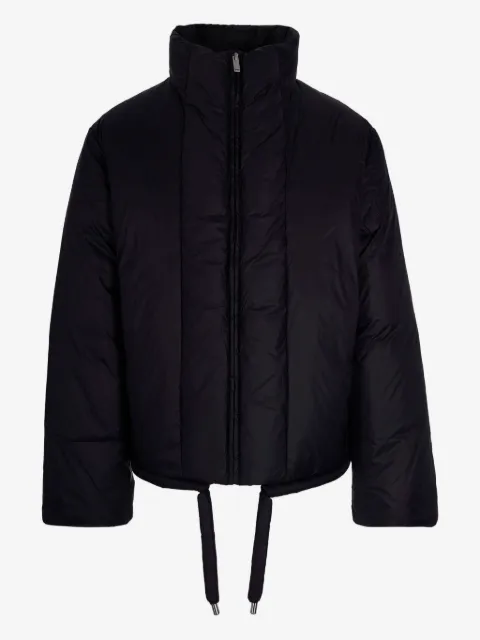 Axel Arigato high-neck padded jacket