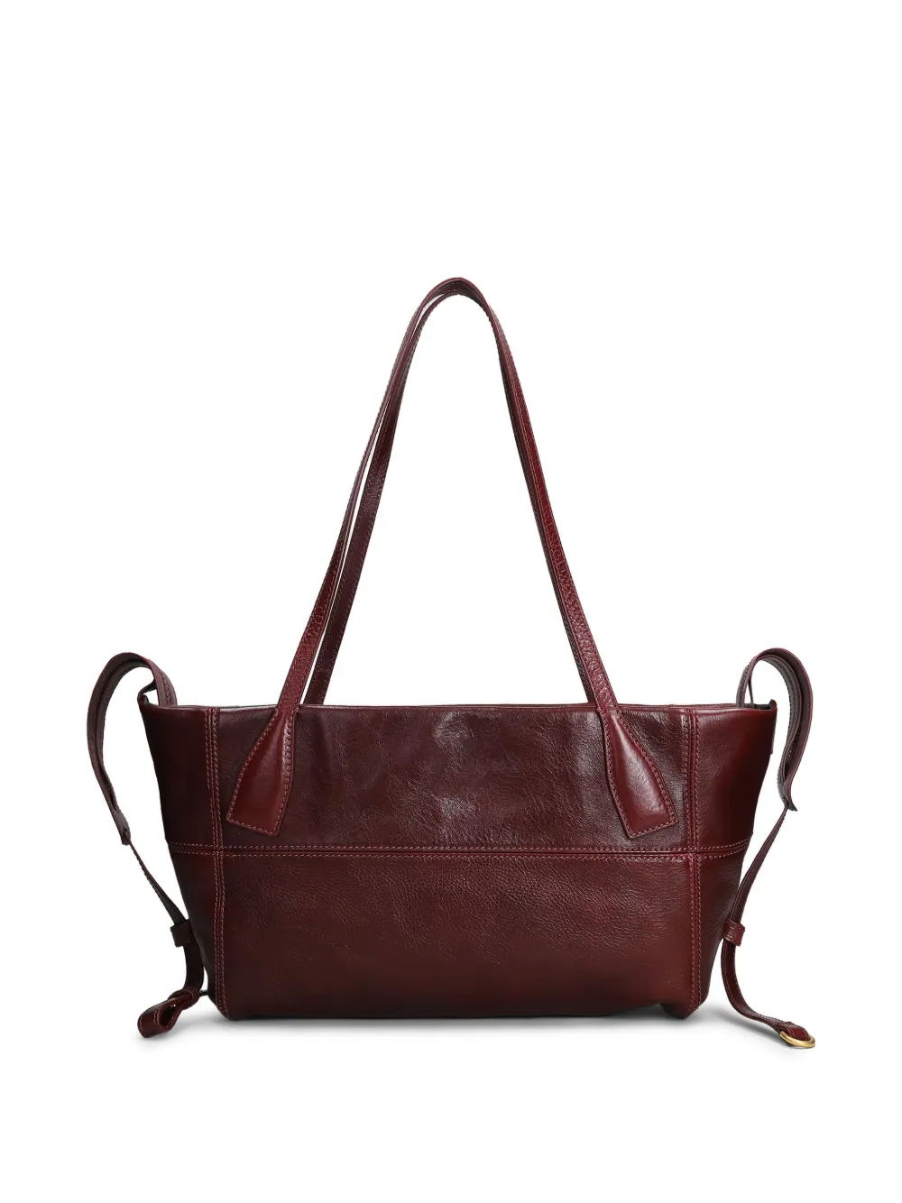 Balmain small Track Zips tote bag | Image 2