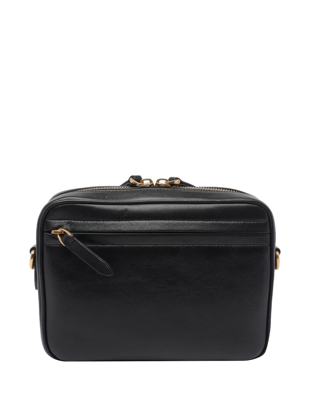 Valentino Versatile Shoulder Bag And Chain Strap In Black