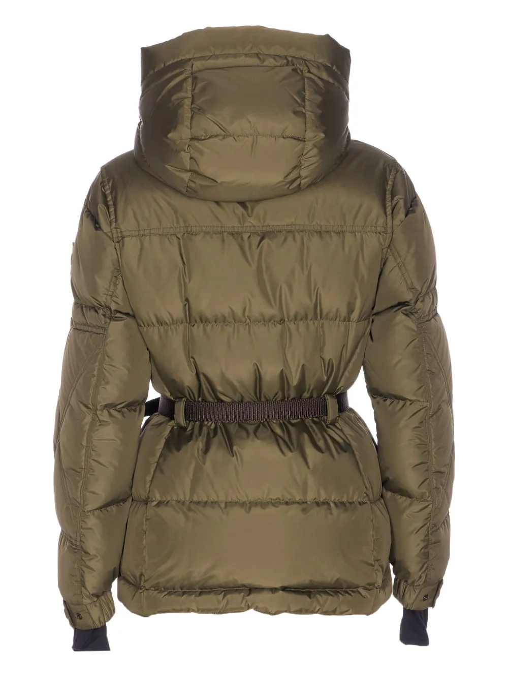 Moncler Grenoble Salastrains jacket | Down Jackets | Image 2