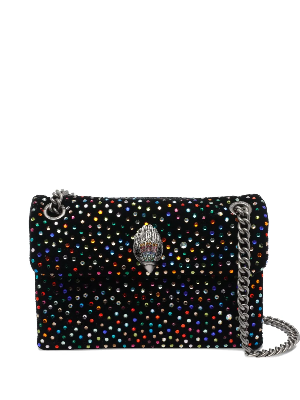 Kurt Geiger London Kensington mini bag | Black | Image 1