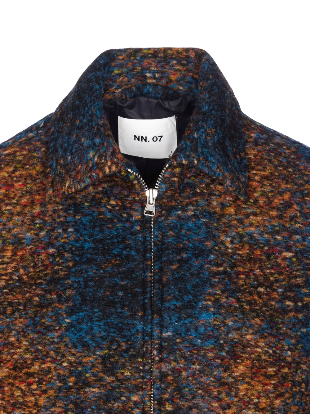 NN07 Gael jack Blauw