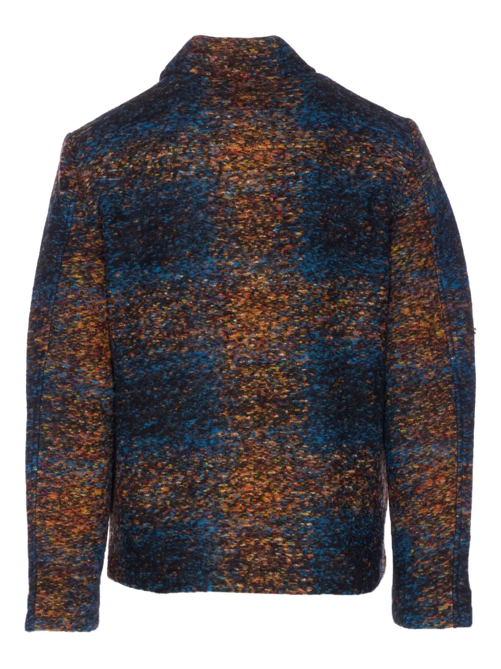 NN07 Gael jacket | Shirt Jackets | Image 2
