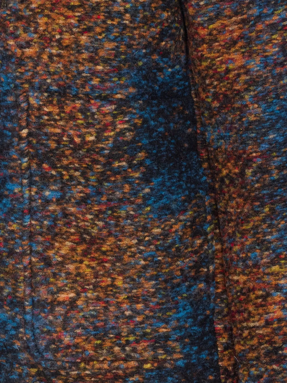 NN07 Gael jack Blauw