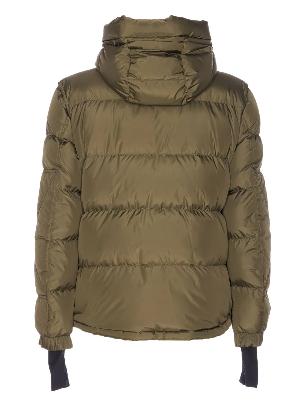 Moncler Grenoble hooded zip-up jacket | Hooded Jackets | Image 2