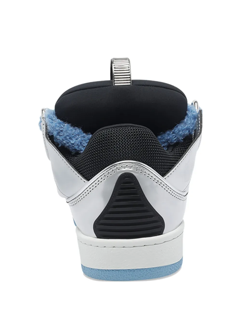 Lanvin Curb sneakers Grijs