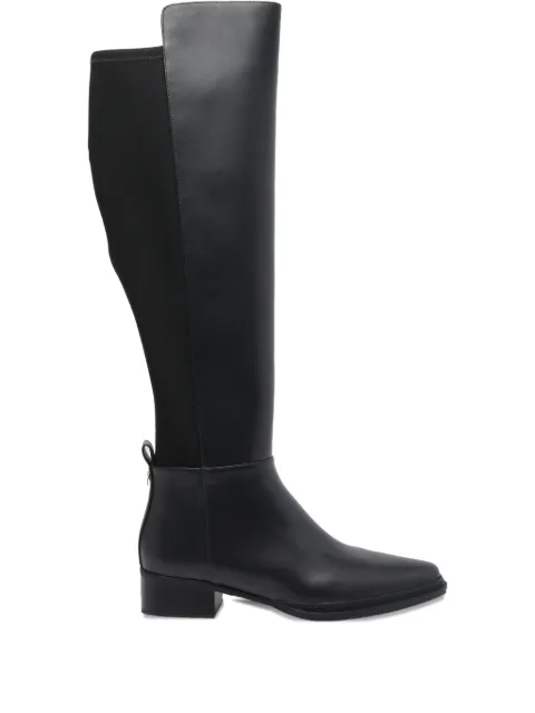 Michael Michael Kors botines Lex con puntera en punta