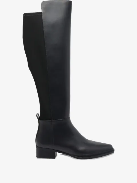 Michael Michael Kors bottines à bout pointu Lex