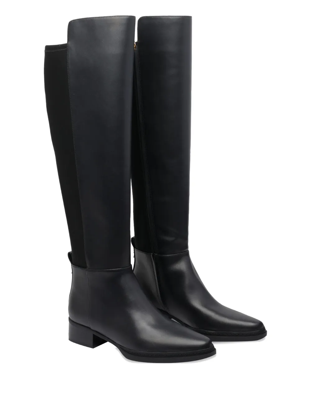 Michael Michael Kors botines Lex con puntera en punta | Botas altas | Image 2