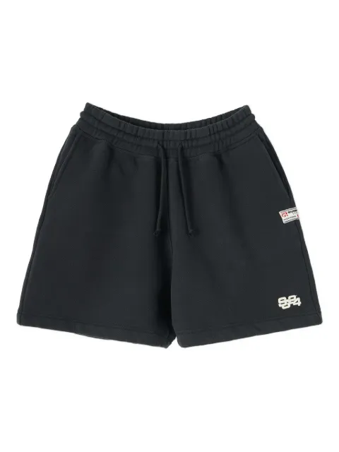 SUMMER GAMES shorts con cordones en la pretina