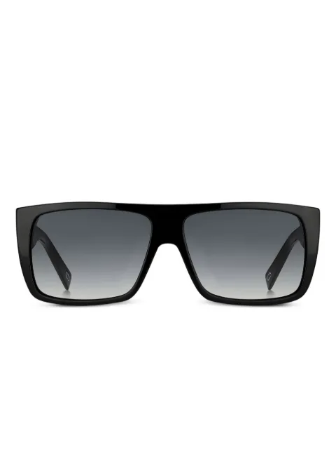 Marc Jacobs Icon rectangle-frame sunglasses