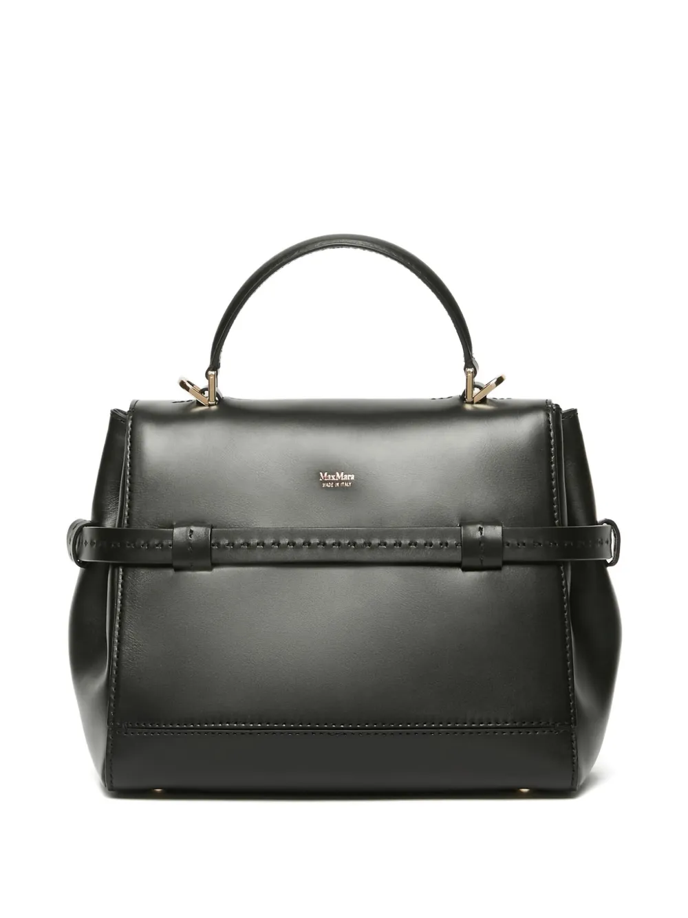 Max Mara Margauxth 25 shopper Zwart