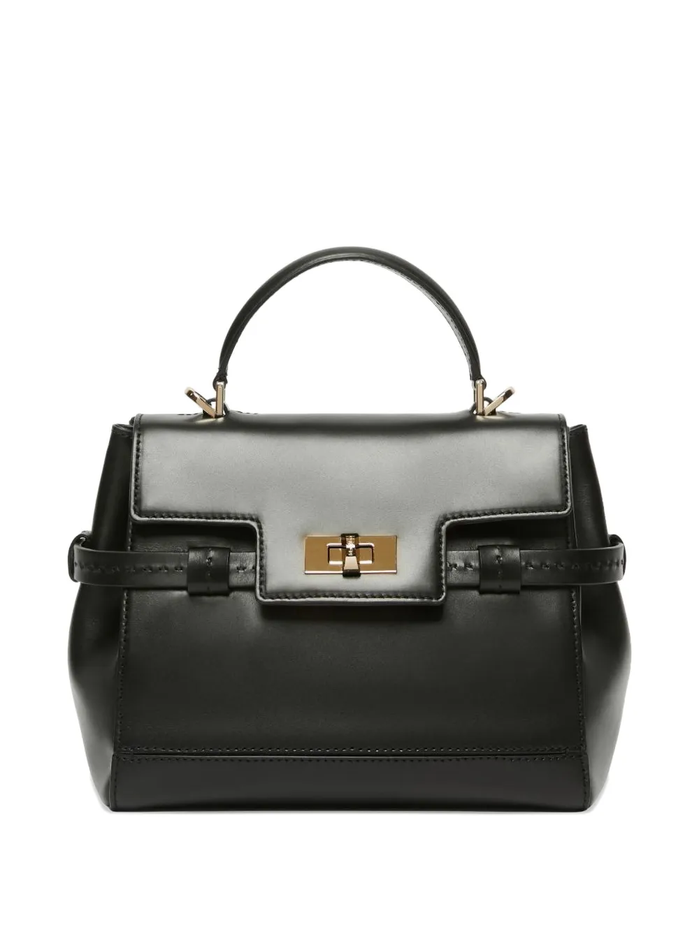 Max Mara Borsa tote Margaux 25 - Nero
