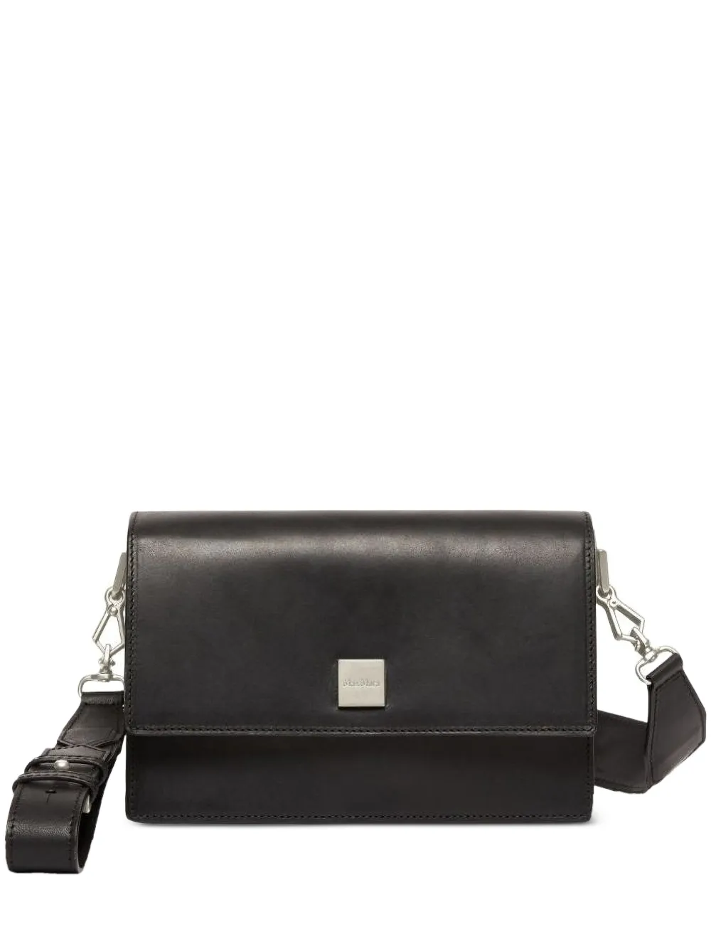 Max Mara Biancaroughs ショルダーバッグ - 003 BLACK Max Mara Biancaroughs ショルダーバッグ - 003 BLACK
